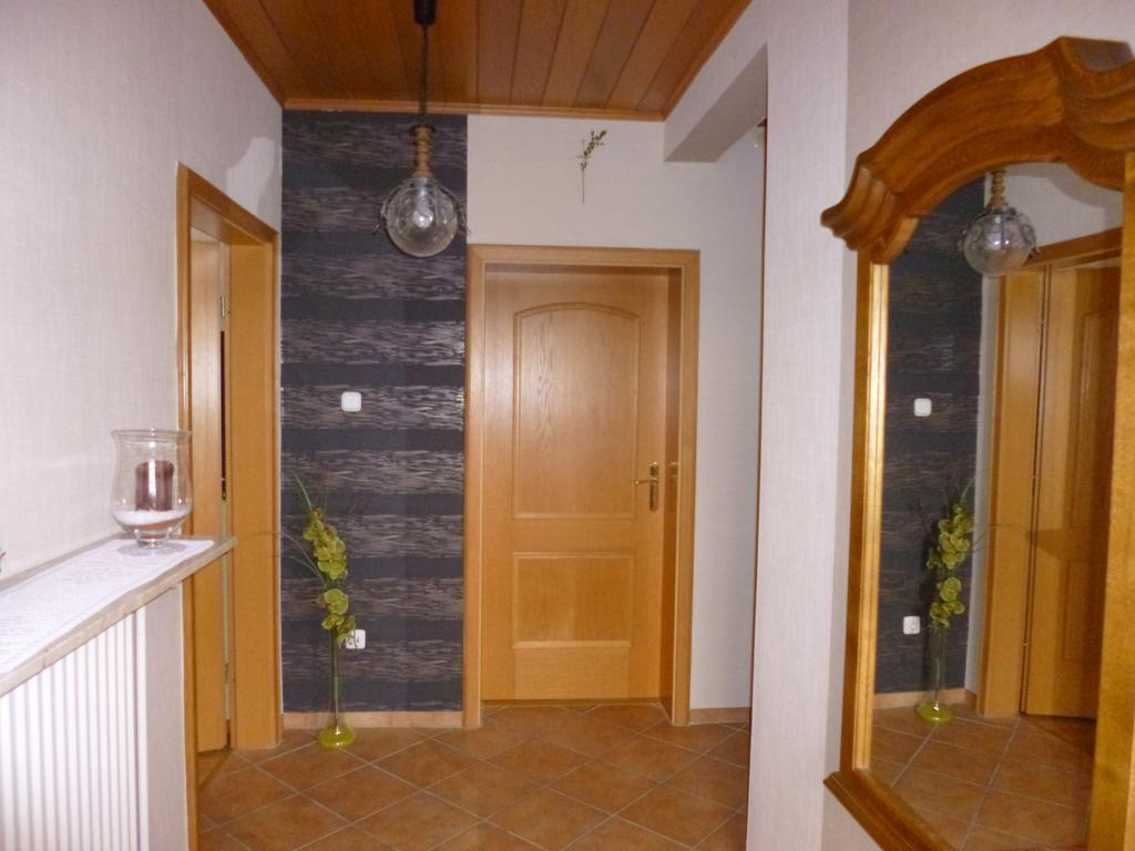 Haus Wendling Apartman Blankenrath Szoba fotó